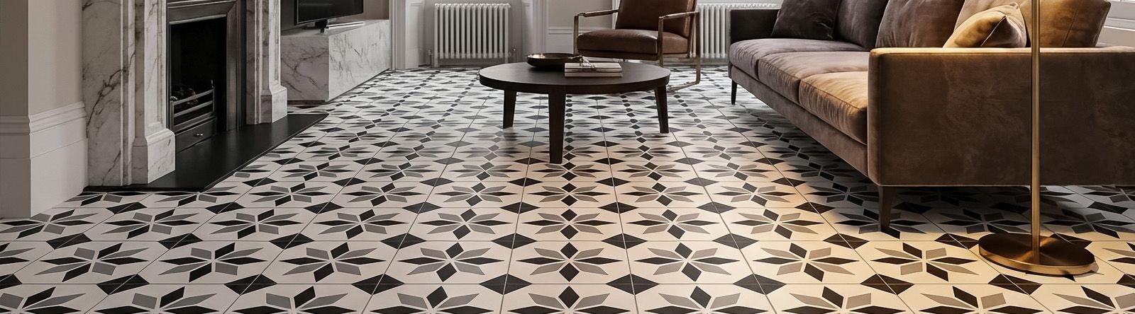 How to clean vinyl floors